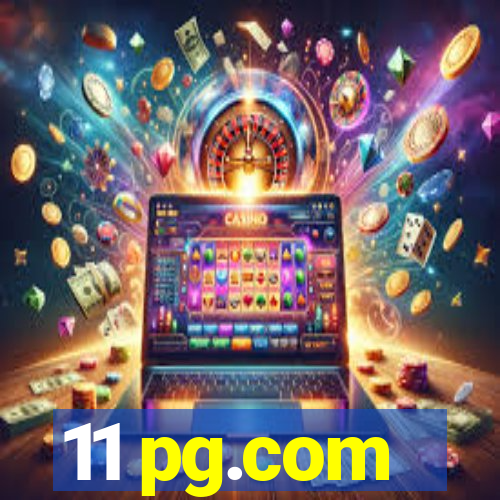 11 pg.com